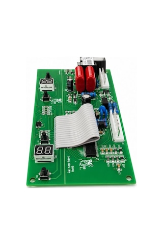 Whirlpool Jazz Board M+ W10503278 Wpw10503278 Buzdolabı Kontrol Paneli