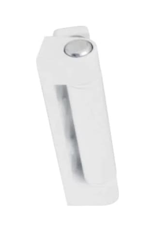 75 Mm Pvc Pimapen Pencere Menteşesi 1