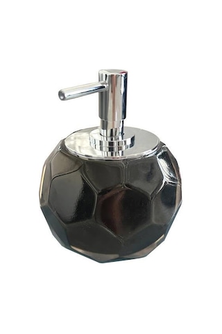 Primanova Joseph 4 Parça Banyo Seti Siyah