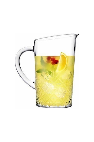 Paşabahçe 55332 Timeless Sürahi - 1440 Cc