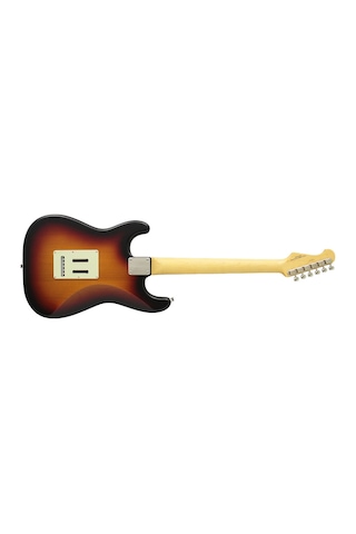Fujigen Strat Elektro Gitar Nst110ral3ts