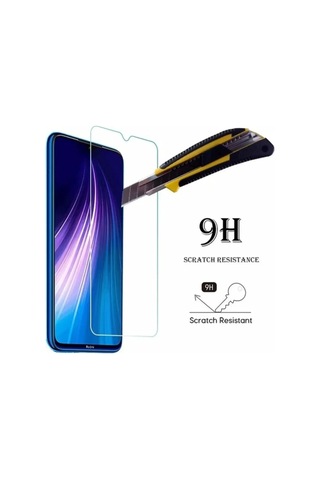 Tedar Iphone 11 Pro Max Uyumlu Premium Ekran Koruyucu 9h Sert Temperli Kırılmaz Cam Koruma Şeffaf Najmaddin