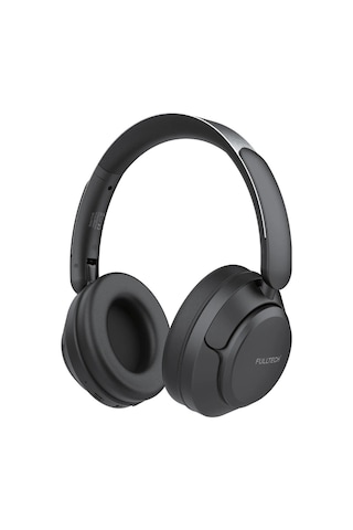 Fulltech FH-06 Bluetooth 5.3 Kulak Üstü Kulaklık