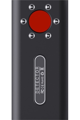 Geeroyoo Gizli Kamera Dedektörü & Gps Dinleme Bulucu, Ev Ofis Otel Araç Güvenlik Cihazı