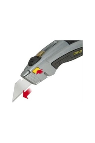 Stanley ST010788 Maket Bıçağı 180 MM