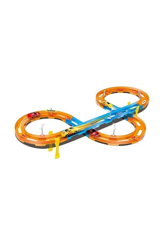 Maxx Wheels Pist Seti Açık Gri