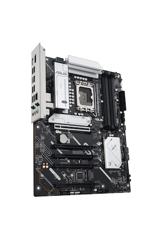 Asus Prıme B860-Plus WIFI 90MB1K50-M0EAY0 8200 MHz DDR5 Oc Intel Soket 1851 ATX Anakart