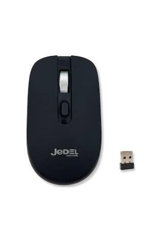 Jedel WD100 Wıreless Kablosuz Optik Mouse
