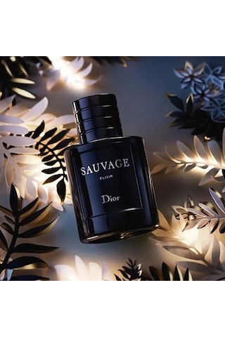 60 Ml Erkek Parfümü, İhtişamlı Ve Odunsu Koku Diğer