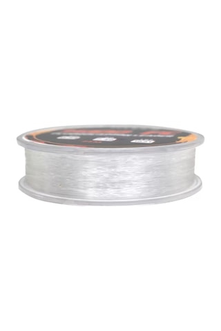 Fluorocarbon Lider Misina - Ryuji Leader - 25 Mt - 0,33mm