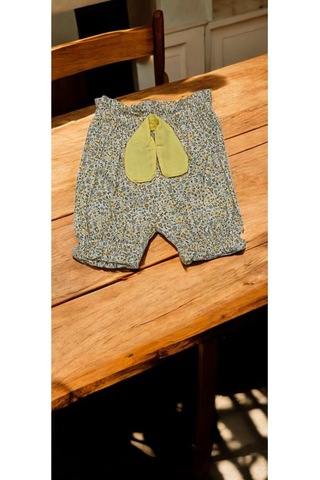 Bebek İkili Takım Renkli