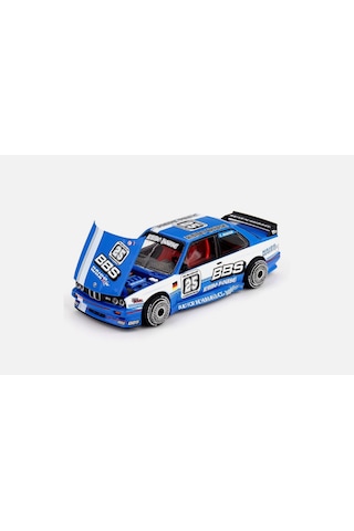 Mini Gt Kaido House Bmw M3 Kaido Touring Champ V1 223 1/64