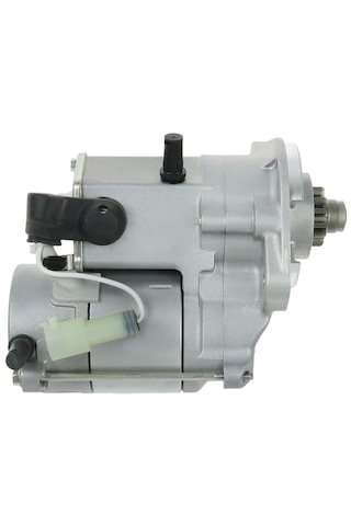 12 Volt 9 Diş 1.4 Kw Ls Traktör Marş Dinamosu