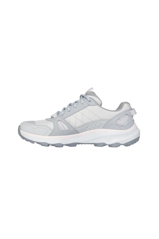 Skechers Ridge Oak Gateway Trail Kadın Günlük Spor Ayakkabı180233-gypk Gri