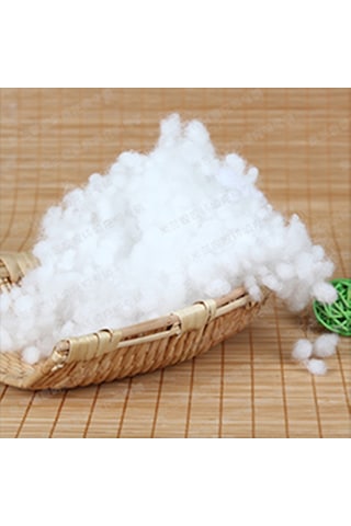 Brt Pet Peluş Simit Kedi Yatağı  50 x 50 x 15 CM