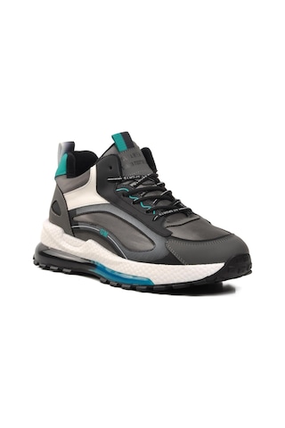 Guja 23k532-2 Gri Erkek Sneaker Gri