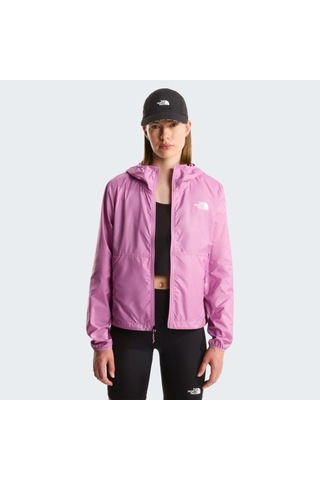 The North Face Cyclone Kadın Pembe Ceket Nf0a8b6gg6e1