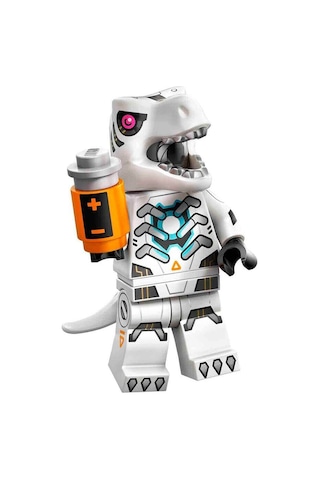 71052 Lego Minifigür Seri 29 +5 Yaş