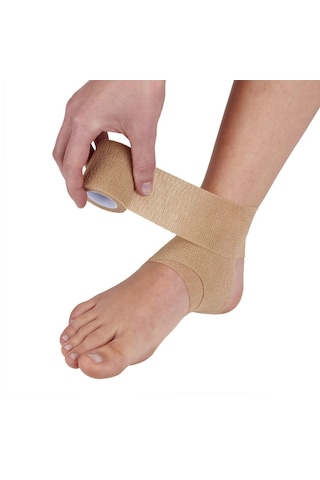 3m Coban Yapışkanlı Bandaj 5cm X 2m