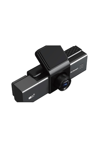 Techsmart Tchs-x13 3 Kanal 4k+2k+2k Adas+bsd Araç İçi Kamera