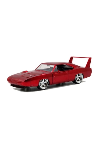 Hızlı & Öfkeli Daytona Model Aracı