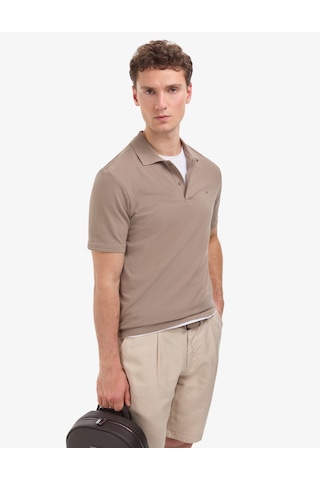 Pierre Cardin Erkek Tişört Basic 50325312-vr241 Çok Renkli