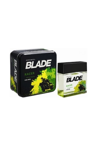 Blade Racer Erkek Parfüm 100 ML