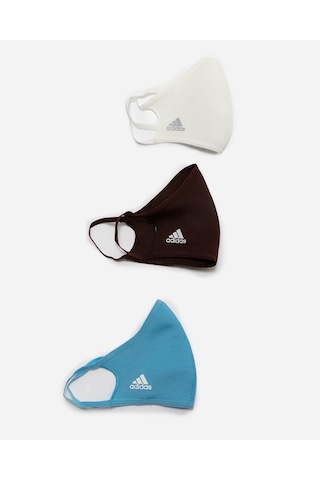 Adidas Ivy Park Baskılı Maske HC5492
