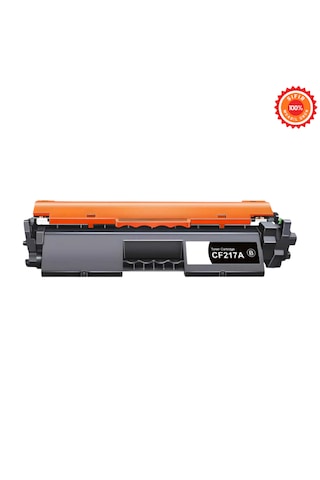 Cf217a 17a Uyumlu Toner 4 Lü Set Hp Laserjet Pro M102a M102w Mfp M130a M130fw Uyumlu