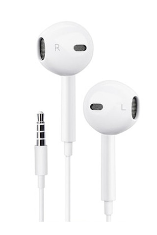 Samsung Oppo Xiaomi Huawei Ios Uyumlu Kablolu Kulaklık 3.5mm Jack