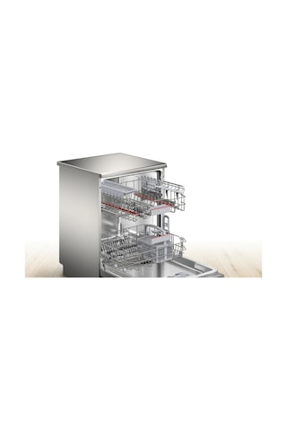 Bosch SMS4EKI62T 6 Programlı 13 Kişilik Bulaşık Makinesi