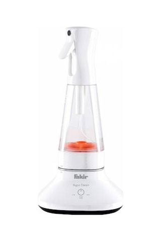 Fakir Hypo Clean Sterilizasyon Sağlayan Su Üretme Cihazı
