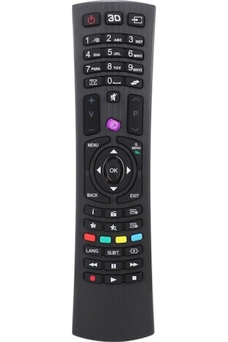 Vestel 40fa5050 Smart Led Tv Kumandası