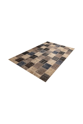 Patchwork El Dokuma Anadolu Halısı (427332805)