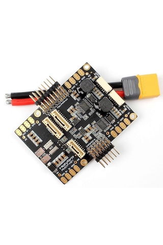 Holybro Pm07 14s Power Module