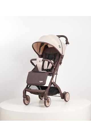 Oggia Qz1-Pro Premium Bebek Arabası