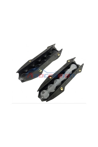 Wunderlich Koruma Demiri Takozu Tüm Motosikletler Uyumlu 1 Çift T