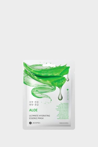 Defacto JKosmec Aloe Ultimate Hydrating Mask- Aloe Vera Nemlendirici Maske (25ml) G5789AXNS Defacto JKosmec Aloe Ultimate Hydrating Mask- Aloe Vera Nemlendirici Maske (25ml) G5789AXNS
