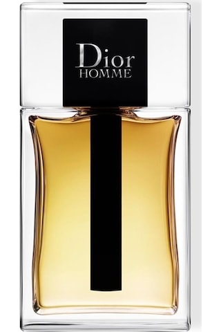 Dior Homme Edt 50 Ml Erkek Parfüm Amber