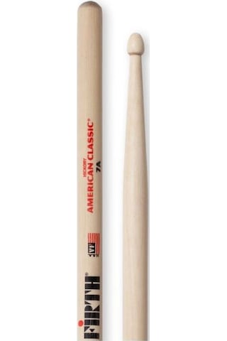 Vıc Fırth American Classic 7a Baget
