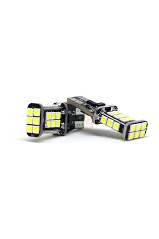 Photon Ph7015 T15 W16W Büyük Dipsiz 16W Geri Vites Lambası Beyaz