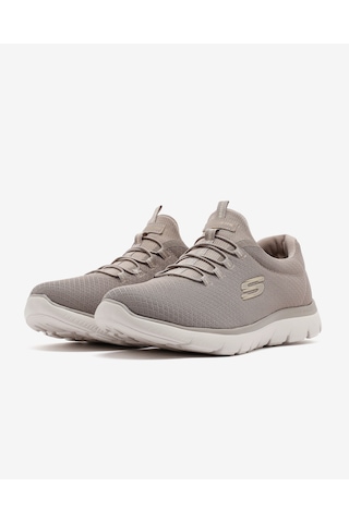 Skechers Summıts Kadın Bej Spor Ayakkabı 12980tk Tpgd Bej
