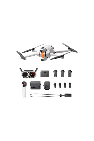 Insta360 Antigravity A1 Explorer Bundle Drone