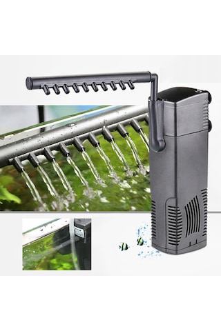 Sunsun Jp-013f Akvaryum İç Filtre