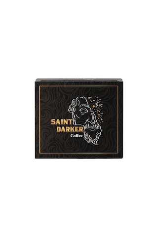 Saint Darker Yöresel Kahve Tanıtım Seti