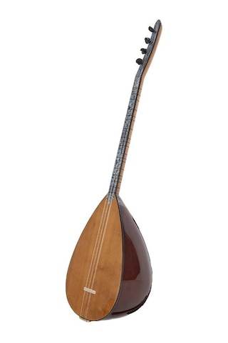 Saz-z-1-5 Wutong-abalone Klavye Kısa Sap Eq Sistemli Bağlama