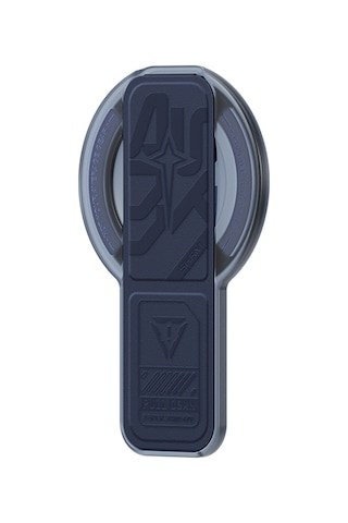 Skinarma Phaze Arch Xe Magnetik Telefon Standı Mavi