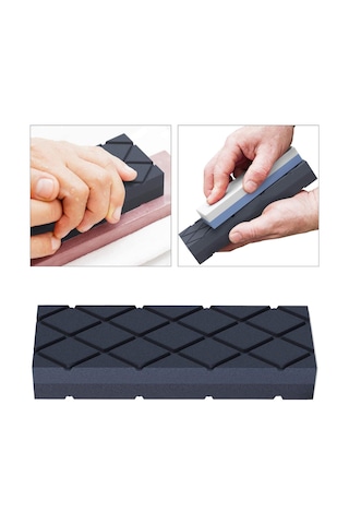 Homyl Bileme Taşı Için Düzleştirme Bıçak Kum Doğal Taş