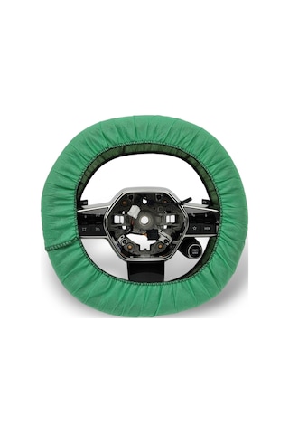 Austral Direksiyon Simidi - Renault Megane E-tech 484002306r - 484003104r - 484005951r Siyah