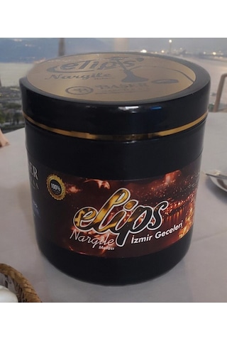 İzmir Geceleri Romantik 1 Kg